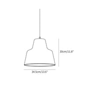 Maelis Pendant Light