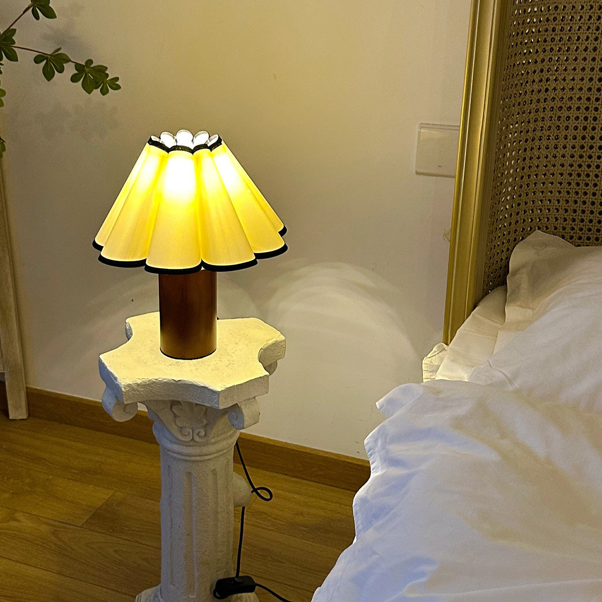 Martin Table Lamp