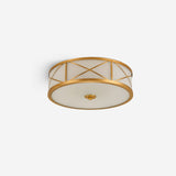 Montpelier Ceiling Light