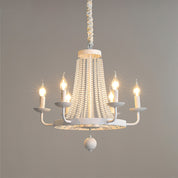 Naples Crystal Chandelier