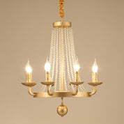 Naples Crystal Chandelier