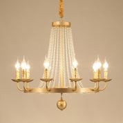 Naples Crystal Chandelier