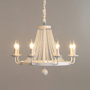 Naples Crystal Chandelier