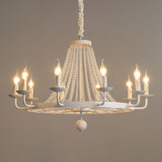Naples Crystal Chandelier