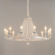 Naples Crystal Chandelier