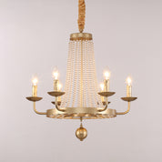 Naples Crystal Chandelier