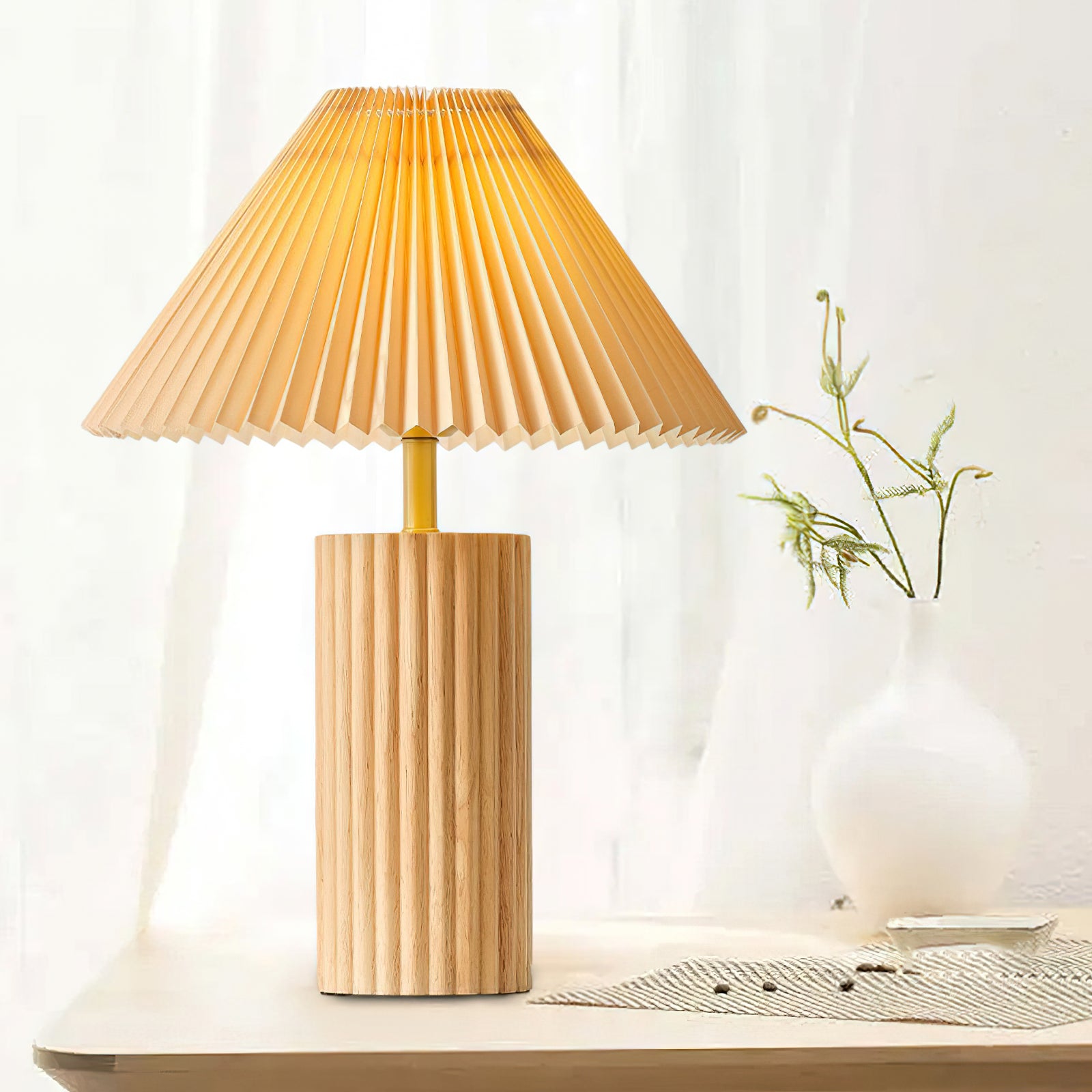 Nora Table Lamp