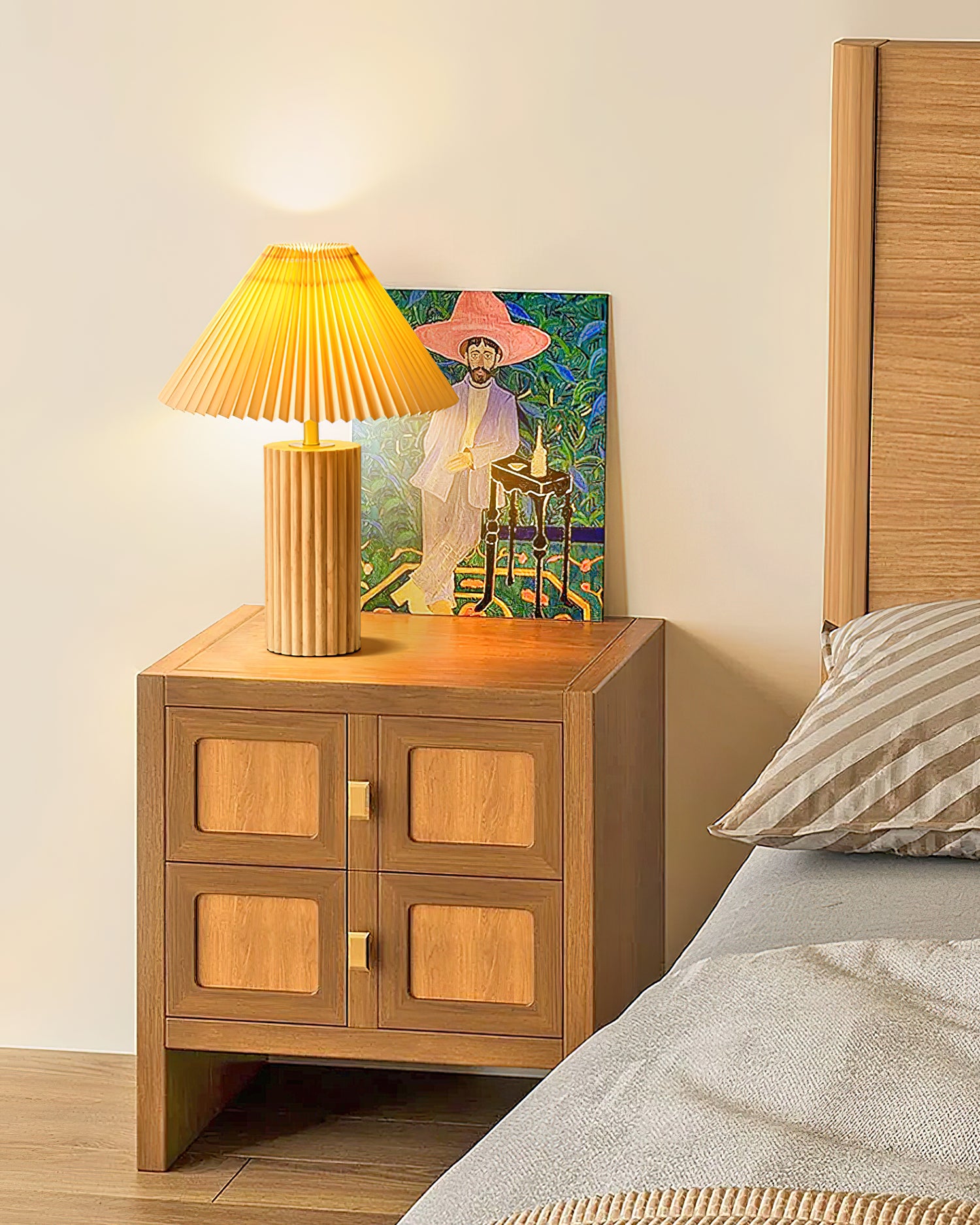 Nora Table Lamp