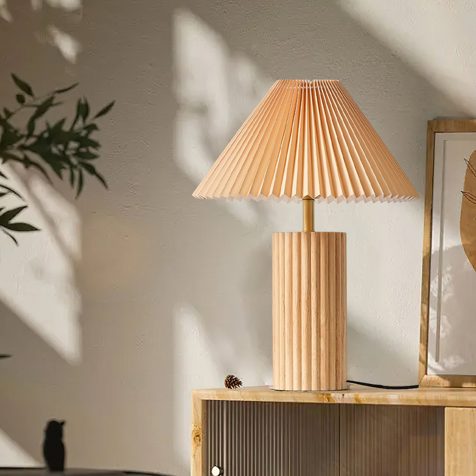Nora Table Lamp