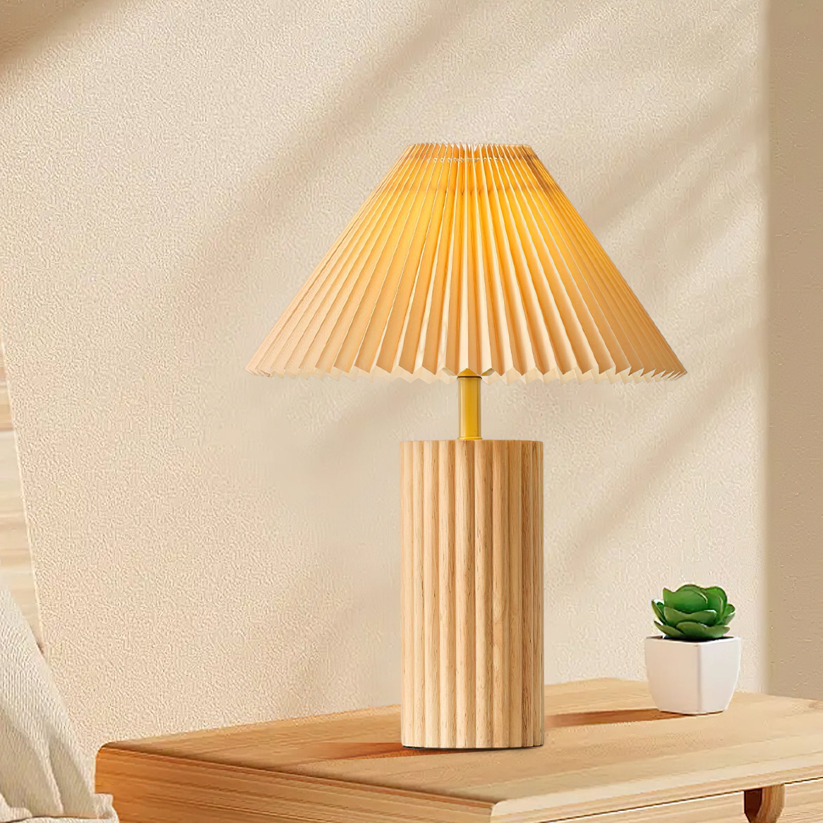 Nora Table Lamp