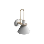 Nordic Metal Wall Sconce