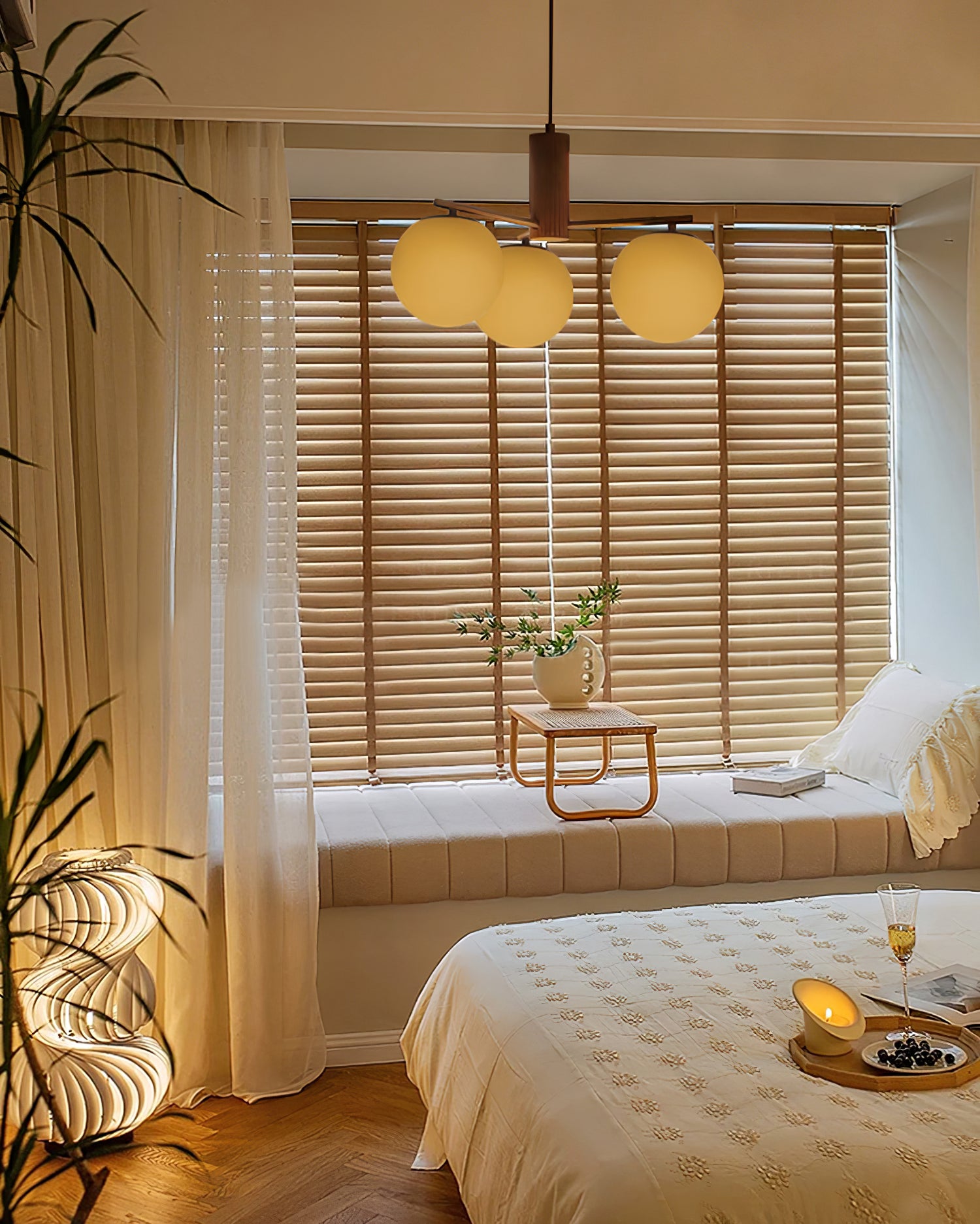 Oebit Macy Chandelier