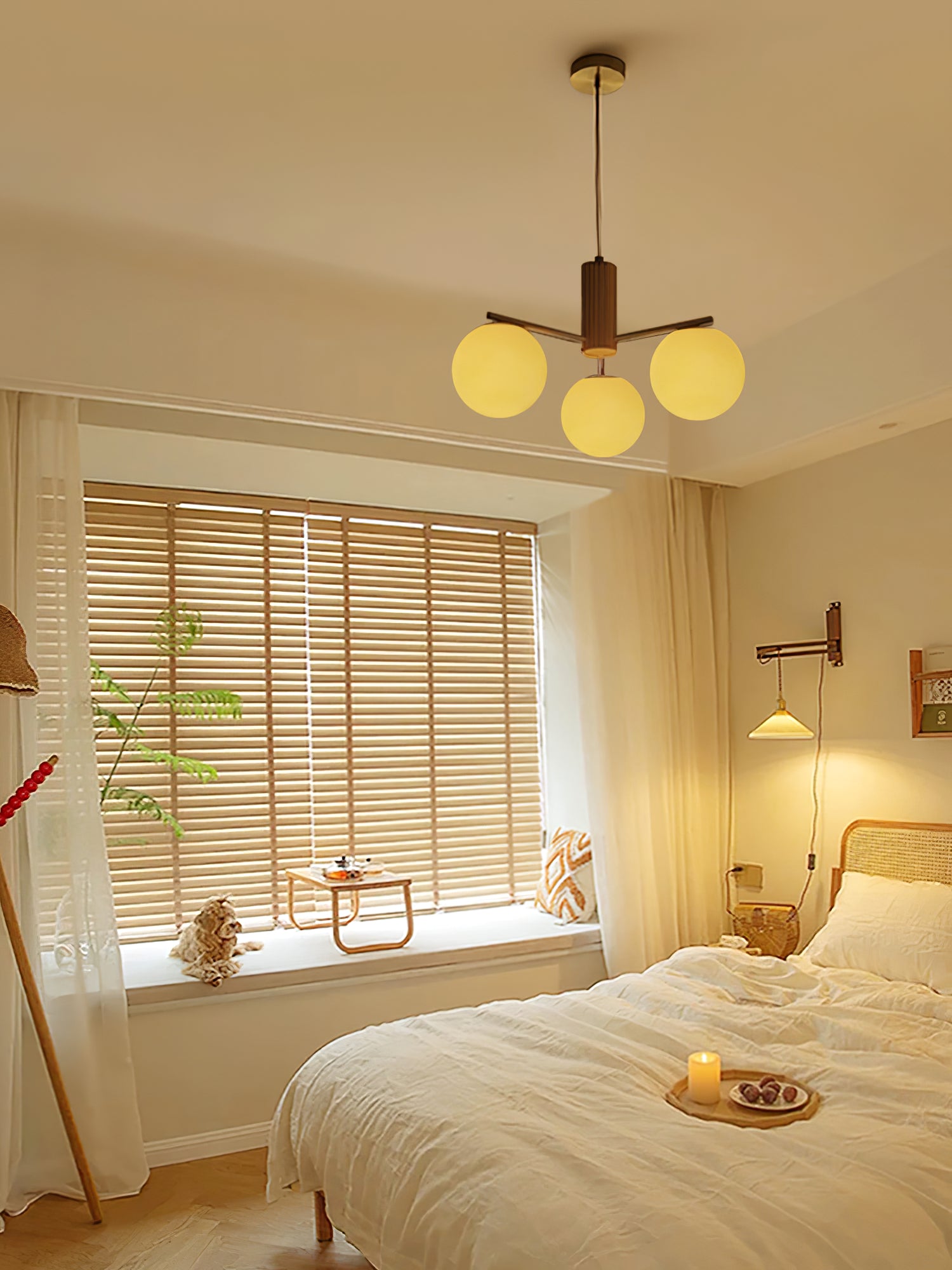 Oebit Macy Chandelier