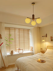 Oebit Macy Chandelier