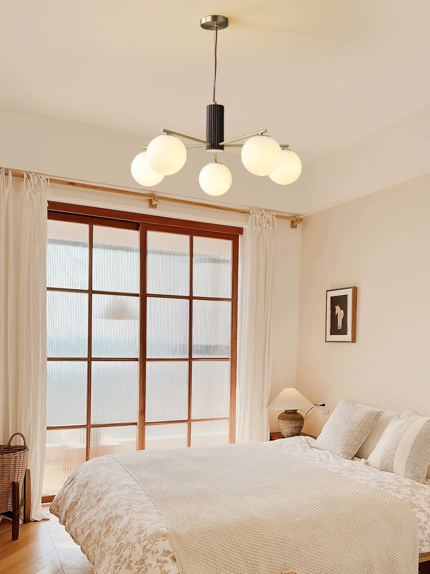 Oebit Macy Chandelier