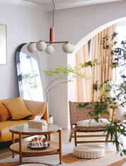 Oebit Macy Chandelier