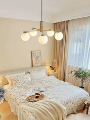 Oebit Macy Chandelier