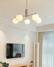 Oebit Macy Chandelier