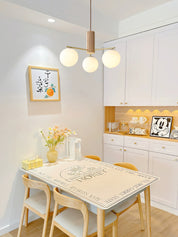 Oebit Macy Chandelier