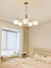 Oebit Macy Chandelier