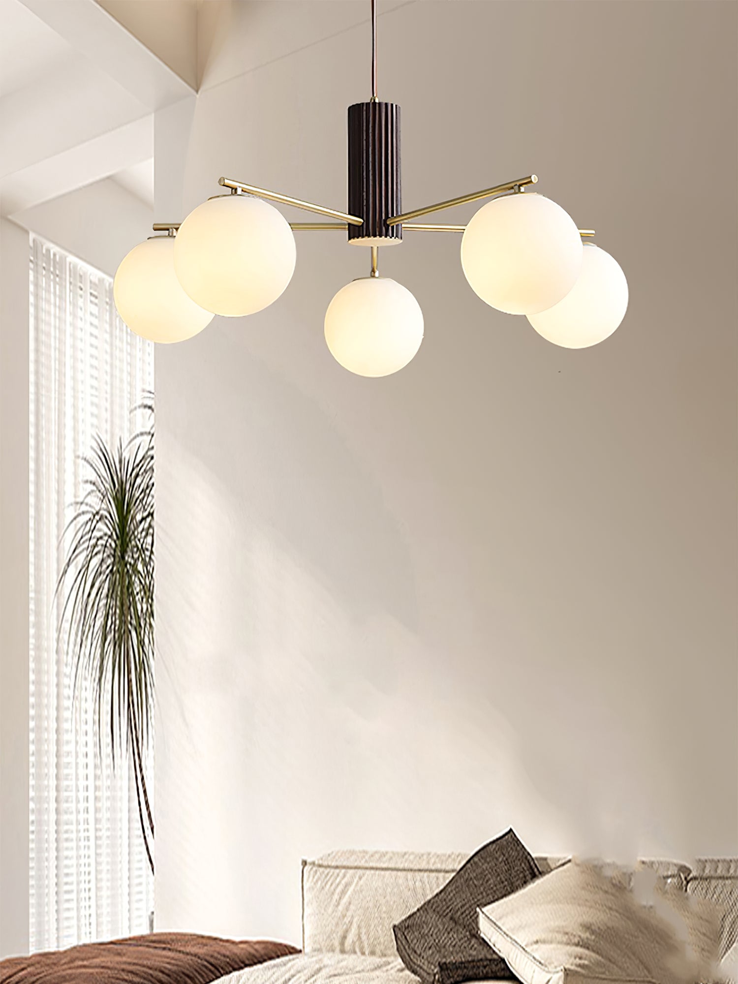 Oebit Macy Chandelier