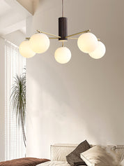 Oebit Macy Chandelier