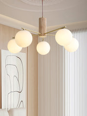 Oebit Macy Chandelier