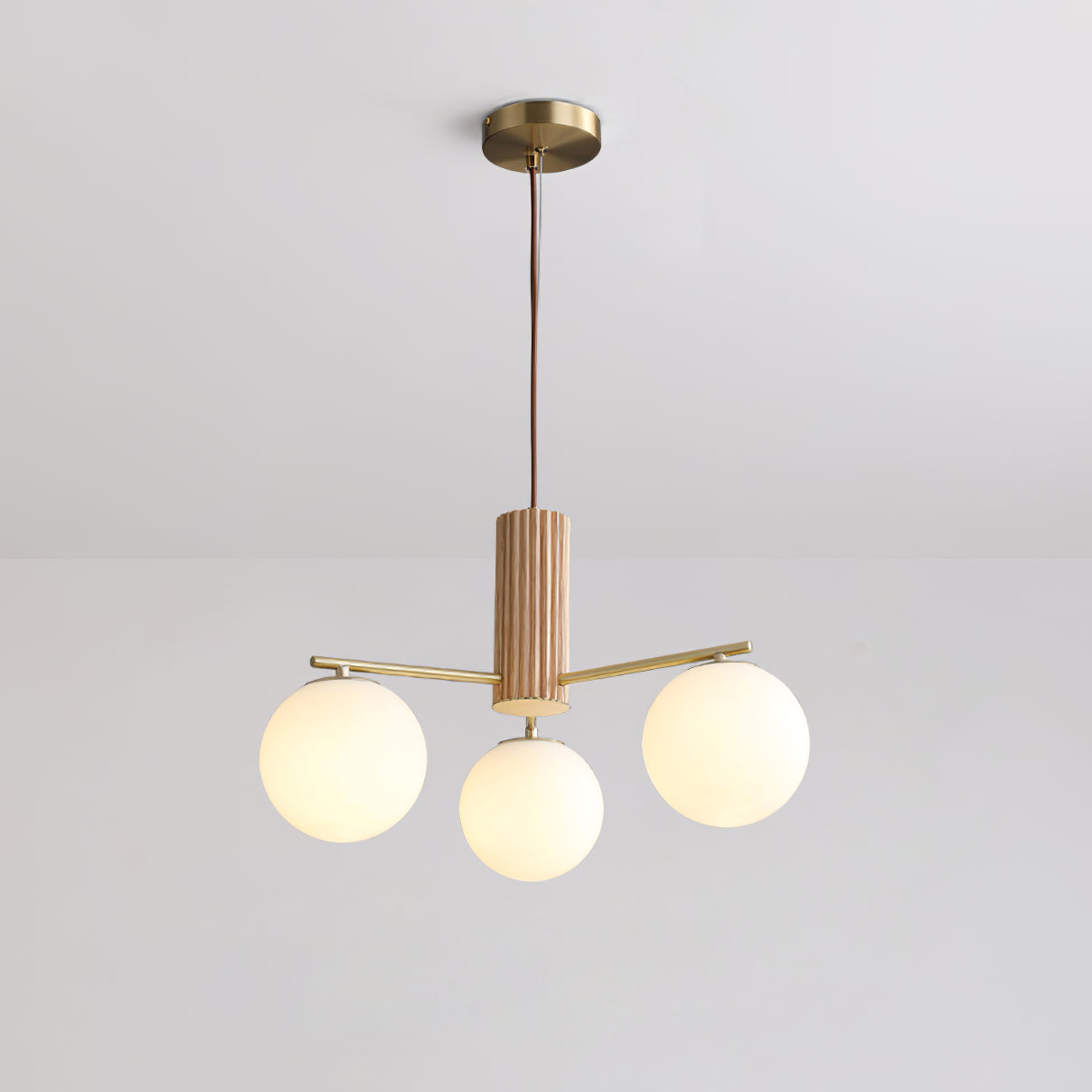 Oebit Macy Chandelier
