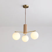 Oebit Macy Chandelier