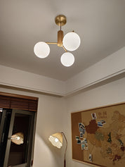 Oebit Macy Chandelier