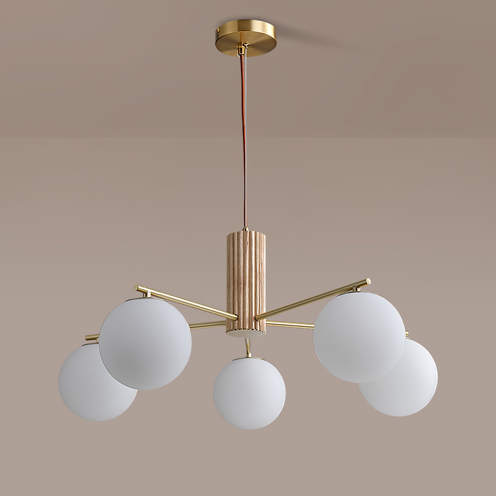 Oebit Macy Chandelier