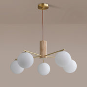 Oebit Macy Chandelier
