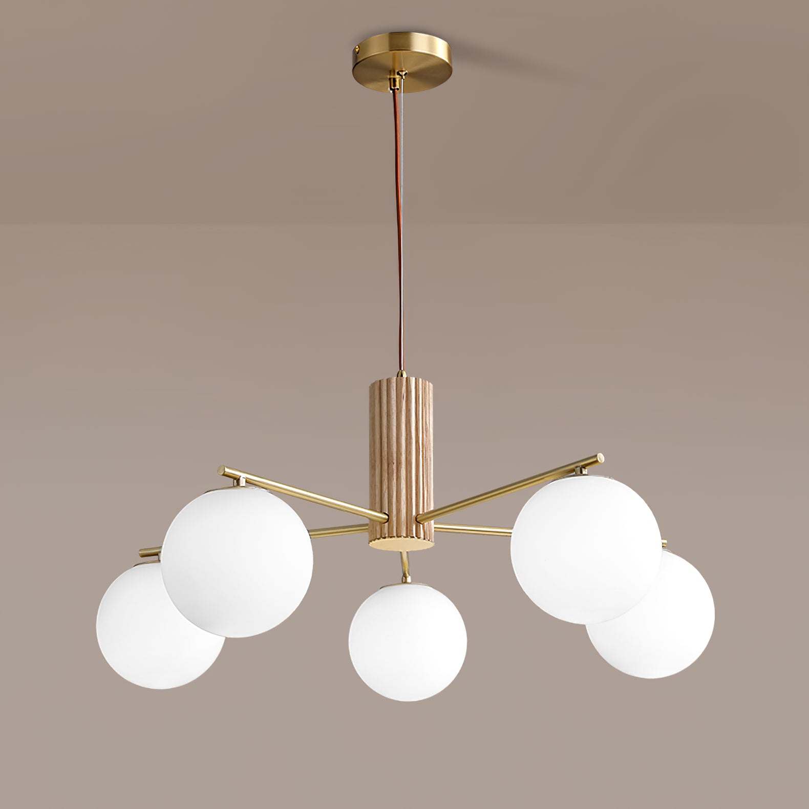 Oebit Macy Chandelier