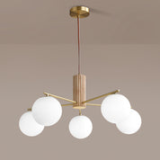 Oebit Macy Chandelier