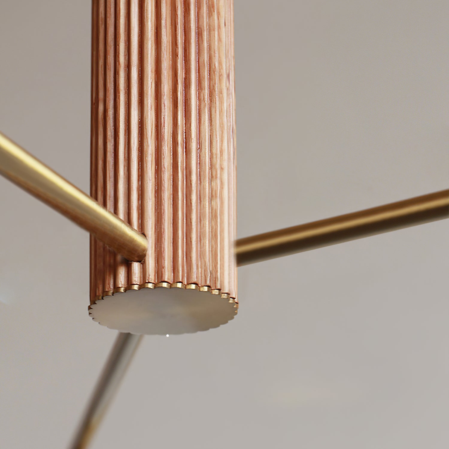 Oebit Macy Chandelier