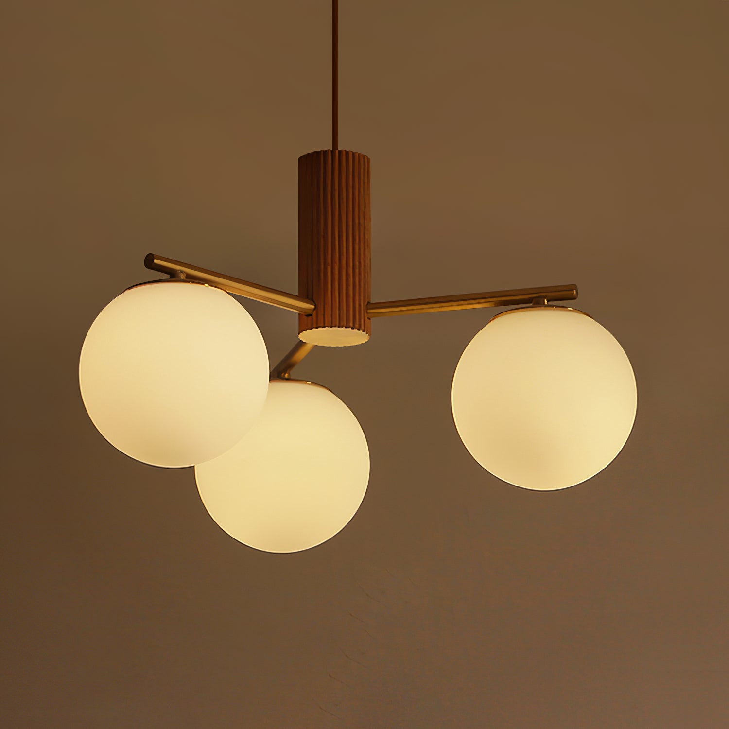 Oebit Macy Chandelier