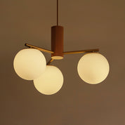 Oebit Macy Chandelier