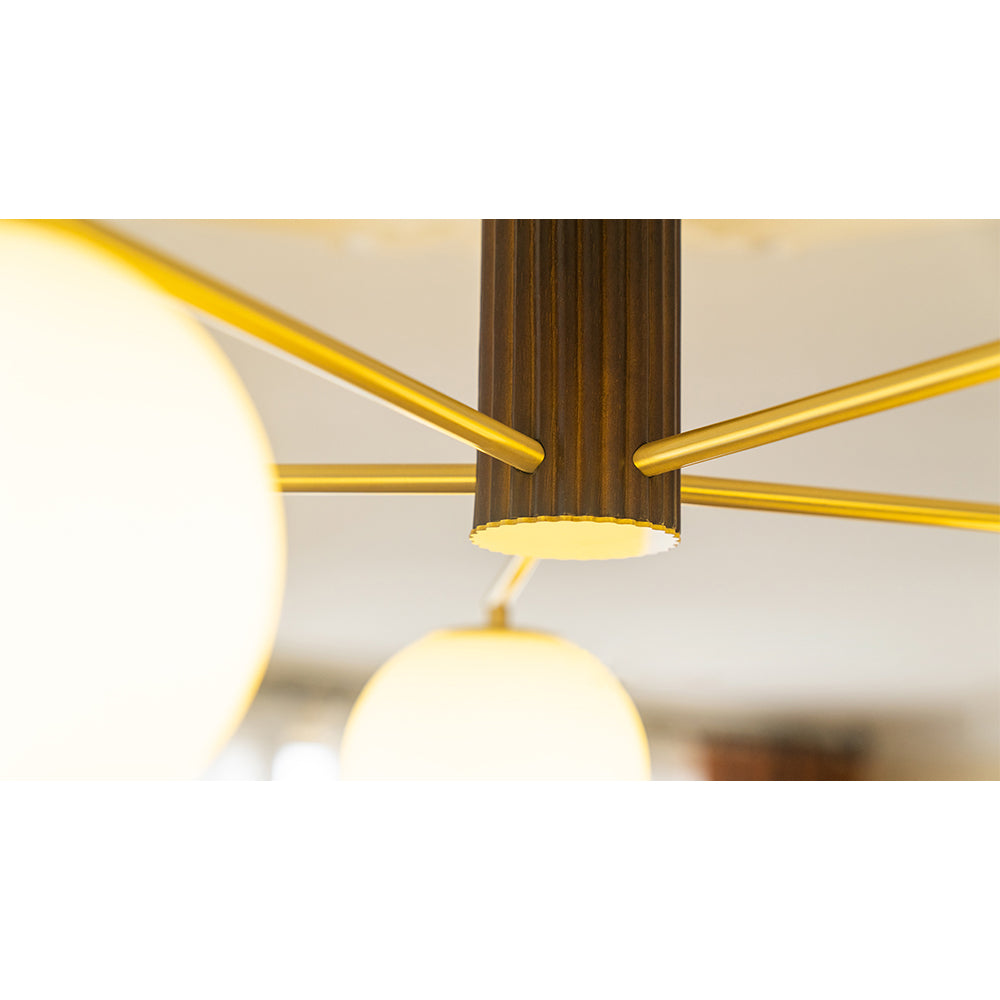 Oebit Macy Chandelier