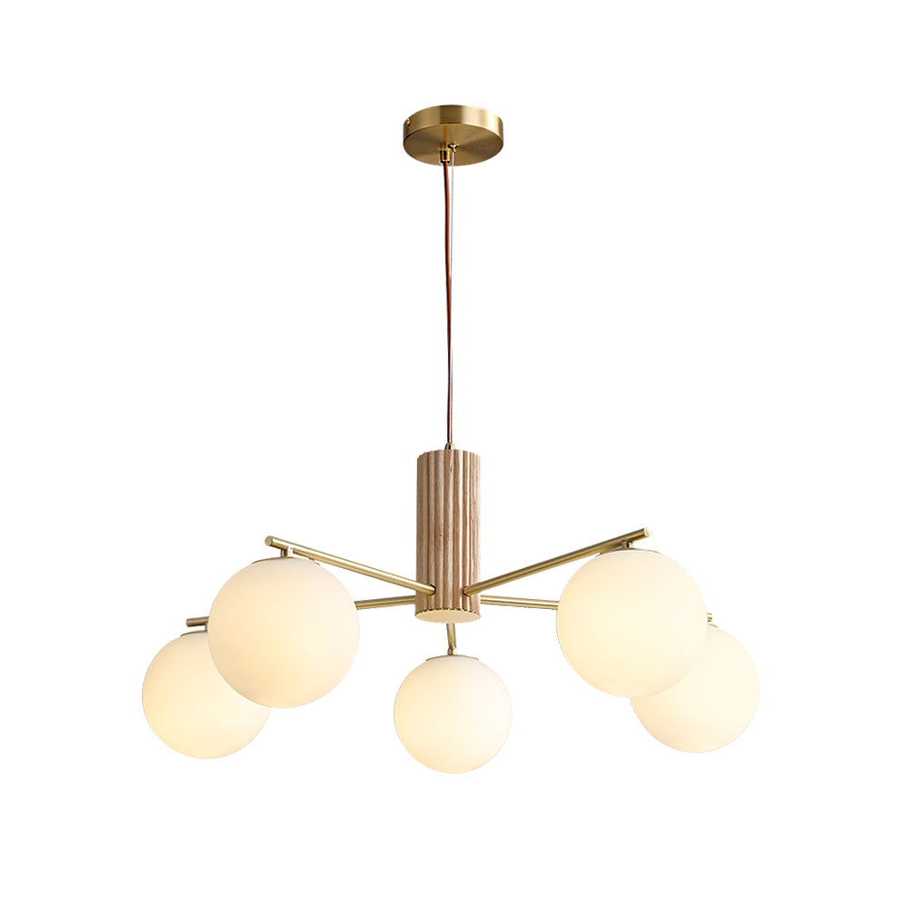 Oebit Macy Chandelier