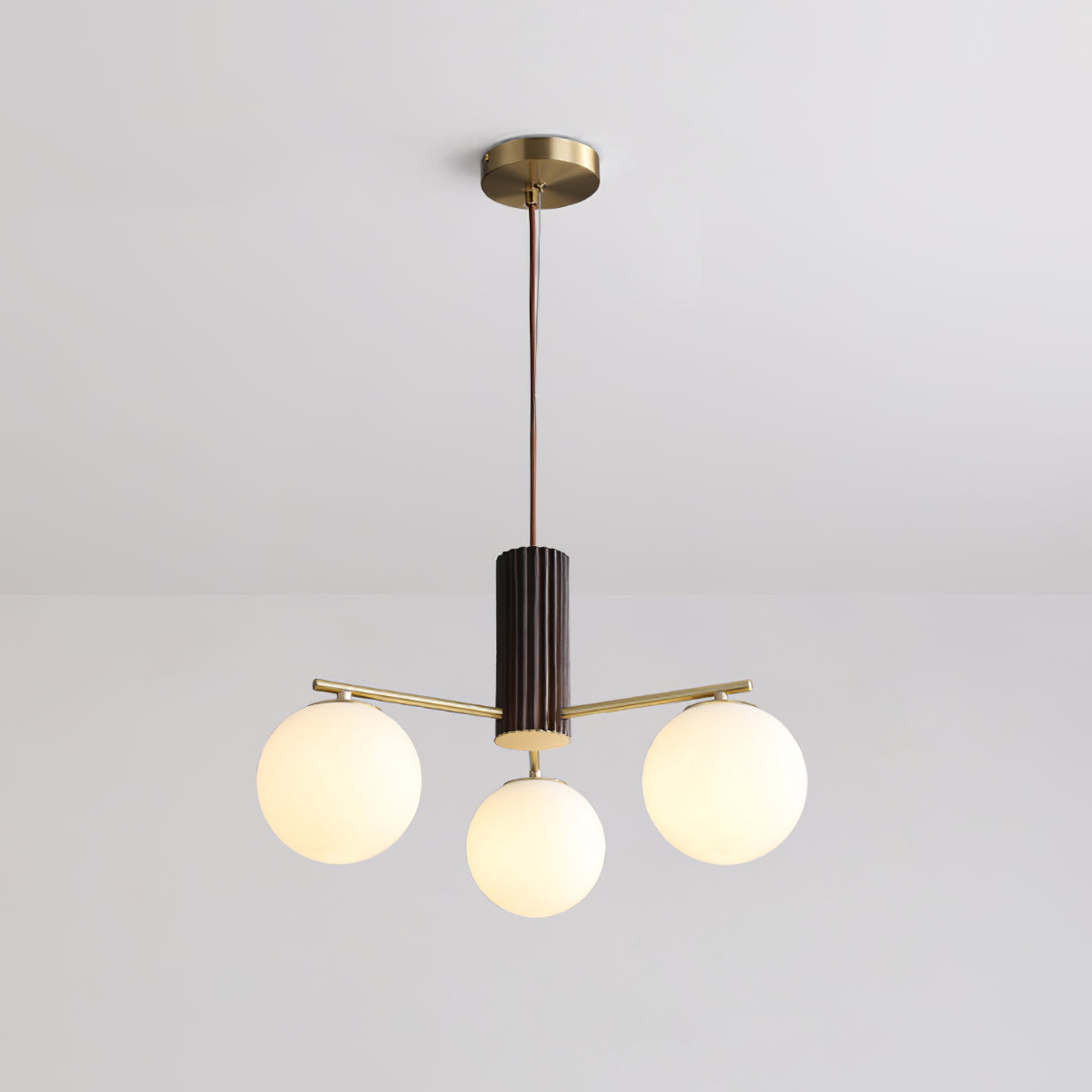 Oebit Macy Chandelier