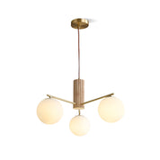 Oebit Macy Chandelier