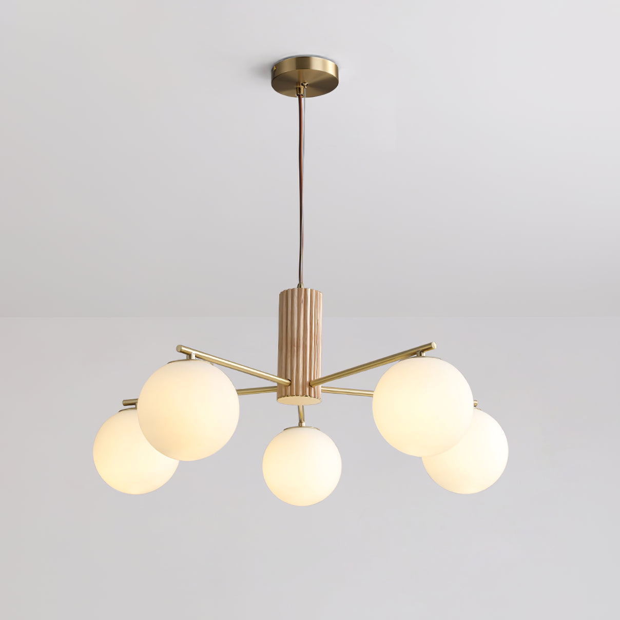 Oebit Macy Chandelier