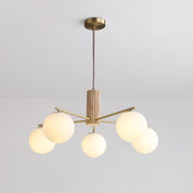 Oebit Macy Chandelier