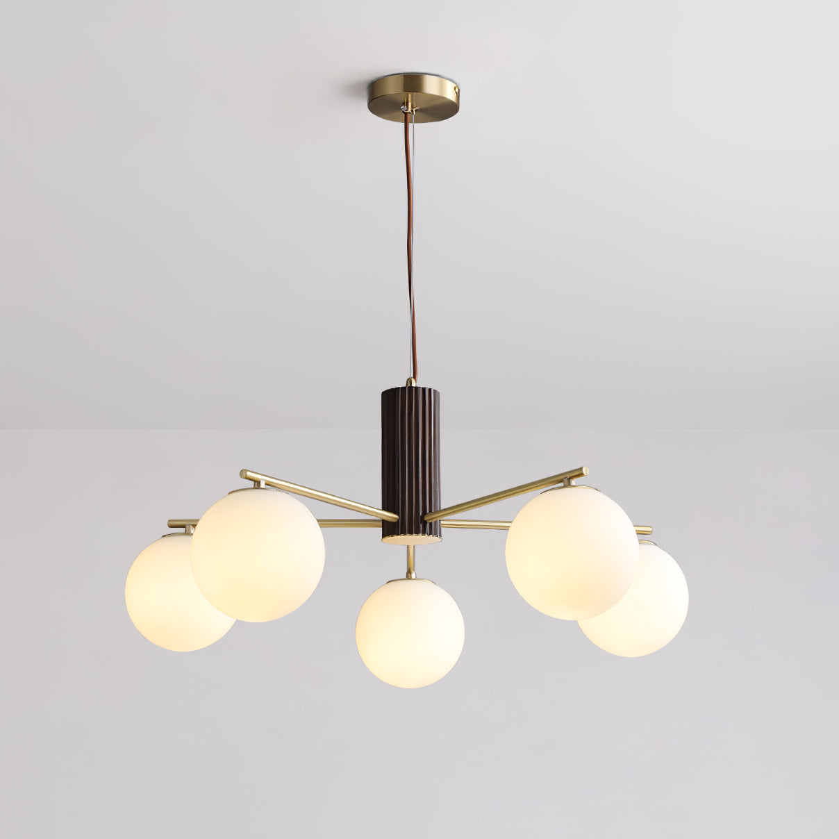 Oebit Macy Chandelier
