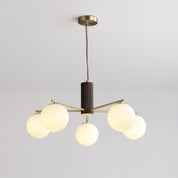 Oebit Macy Chandelier