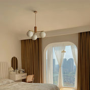 Oebit Macy Chandelier