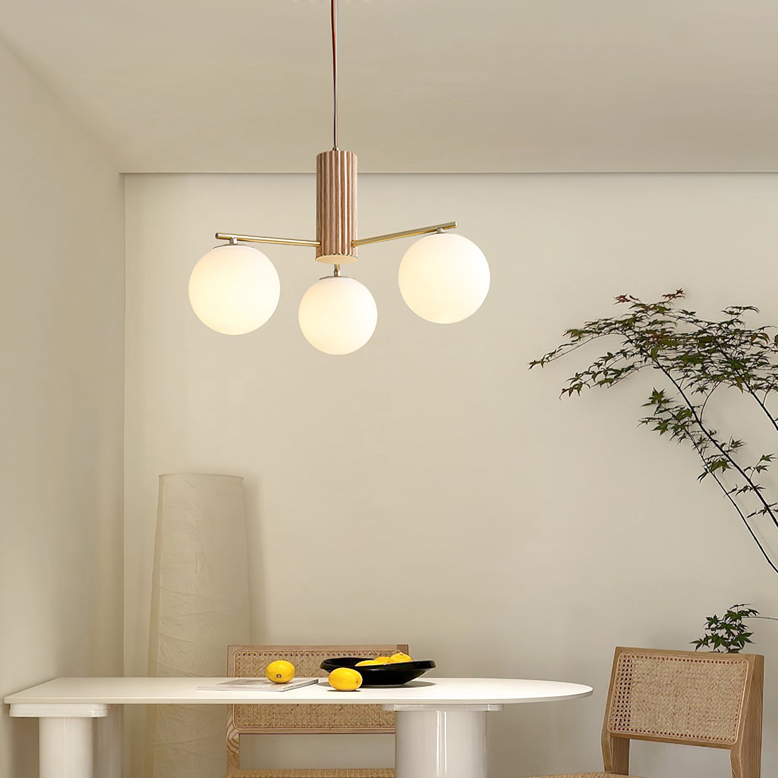 Oebit Macy Chandelier