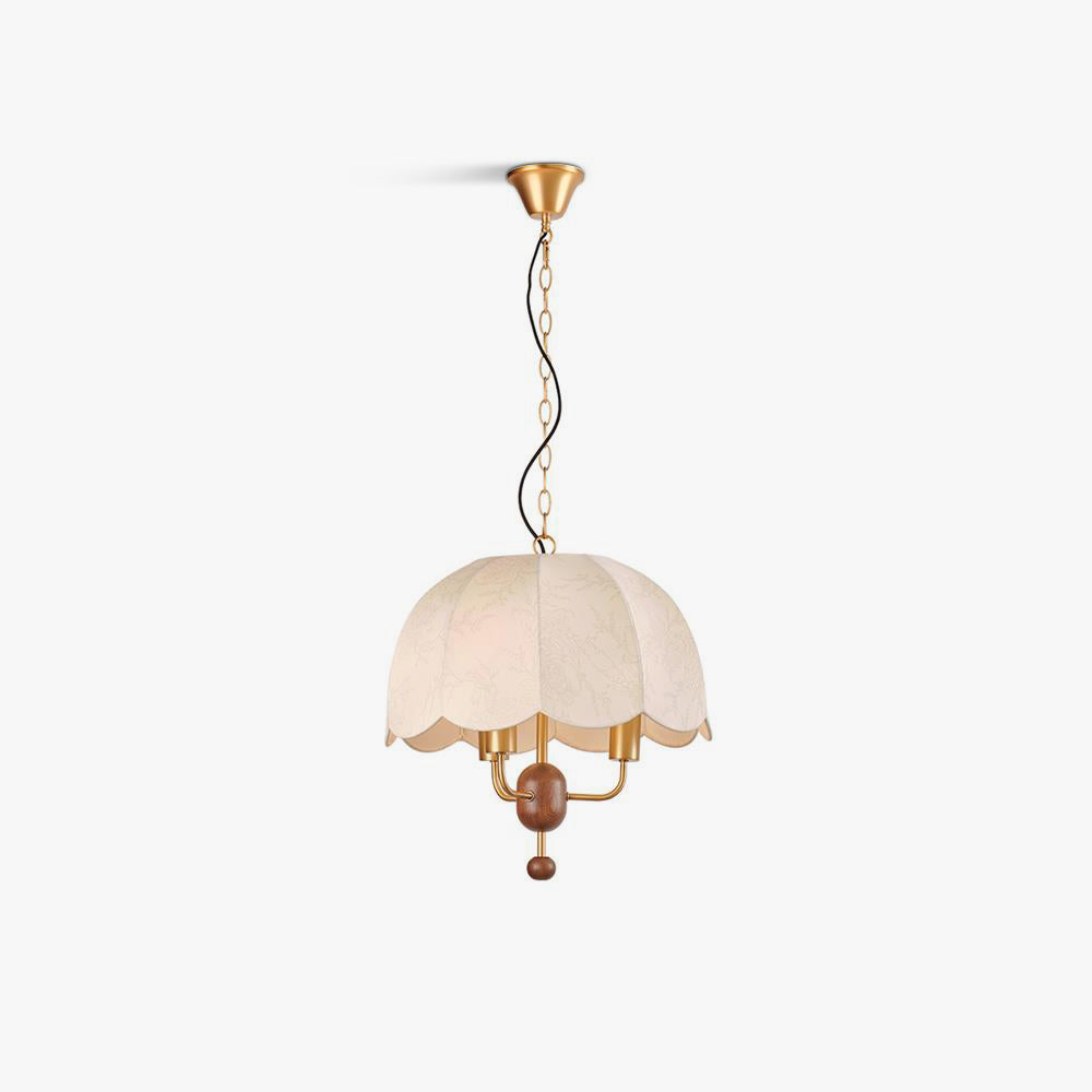 Oriente Pendant Lamp