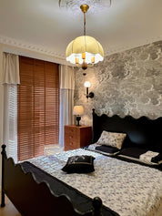 Oriente Pendant Lamp