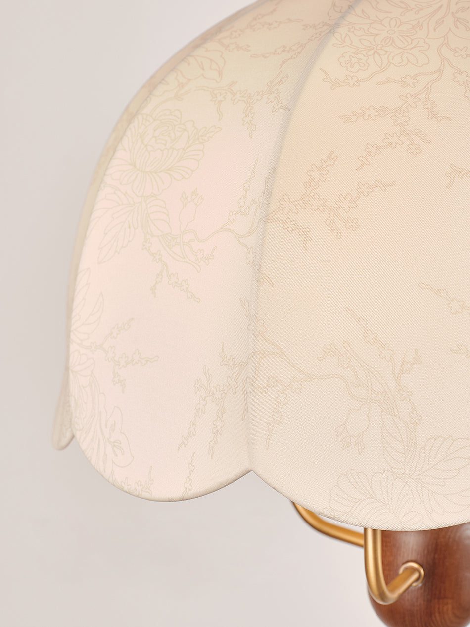 Oriente Pendant Lamp